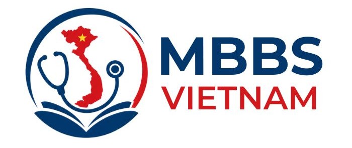 Vietnam MBBS Logo